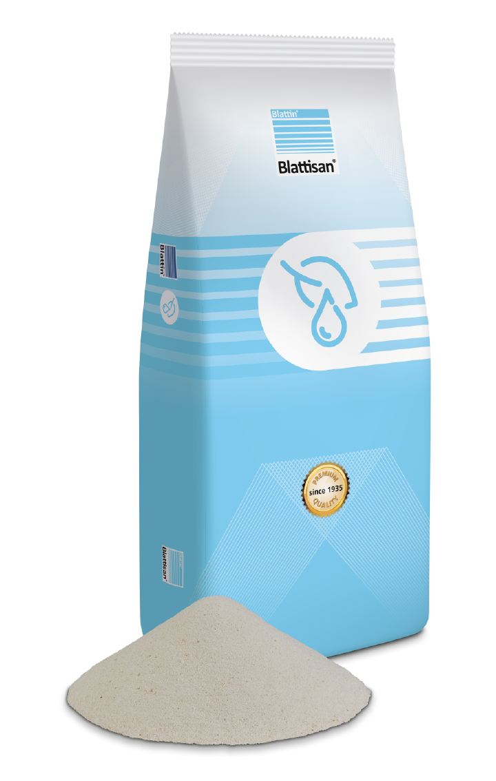 Blattisan Energy Pusher - Ergänzungsfuttermittel